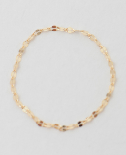 【wePERM /ウィパーマ 】Superfine Pancake Chain Ring