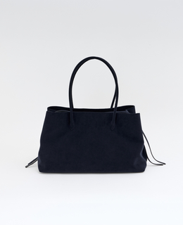 《別注》【MARY AL TERNA /メアリーオルターナ】RIKYU MICRO SUEDE