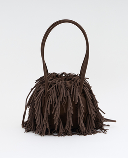 《別注》【MARY AL TERNA /メアリーオルターナ】SWAY MICRO SUEDE