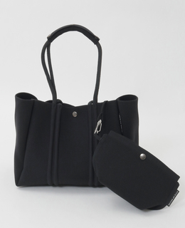 【STATE OF ESCAPE/ステート オブ エスケープ】Meridian midi tote