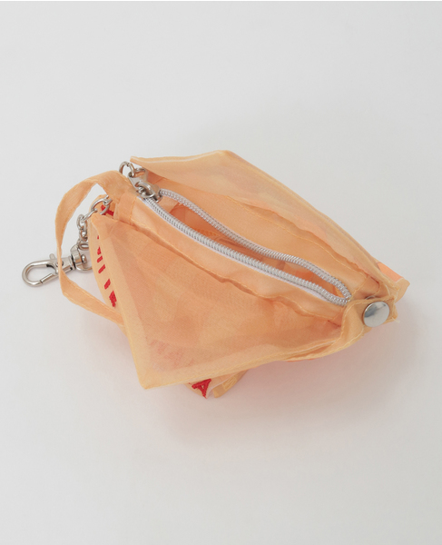 《WEB限定》【Brigitte Tanaka/ブリジット タナカ】CABINE POUCH SUNGLASSES 詳細画像 ベージュ 7