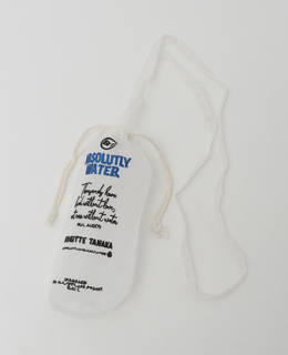 《WEB限定》【Brigitte Tanaka/ブリジット タナカ】Absolute Water Long Petit