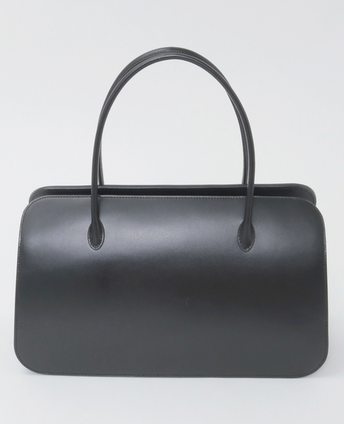 【AURALEE/オーラリー】*LEATHER TOTE BAG - M MADE BY AETA 詳細画像 ブラック 3