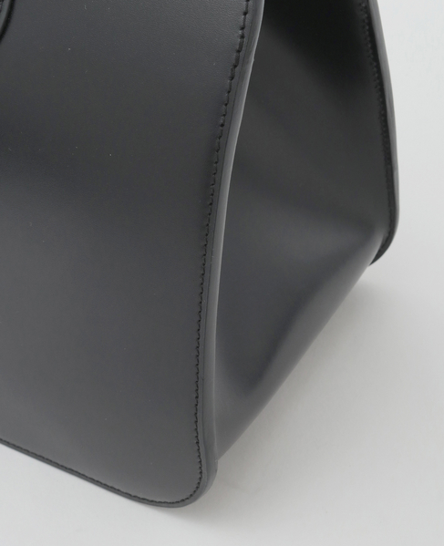 【AURALEE/オーラリー】*LEATHER TOTE BAG - M MADE BY AETA 詳細画像 ブラック 5