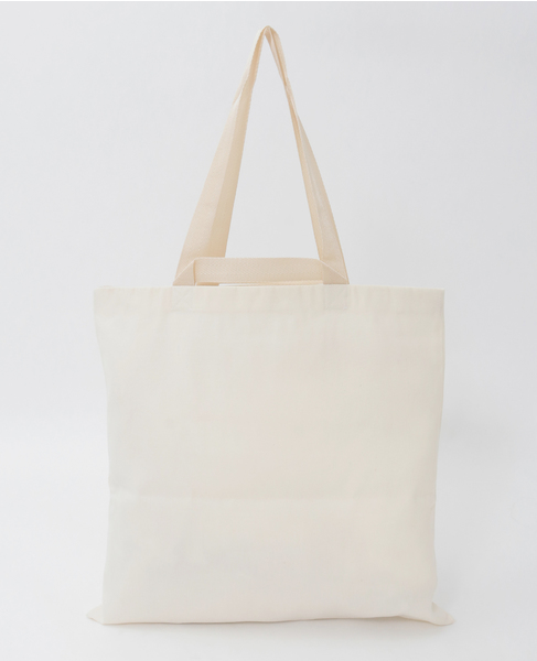 【VENICE M'ART/ヴェニスマート】VENICE M'ART TOTE BAG 詳細画像 アイボリー 4