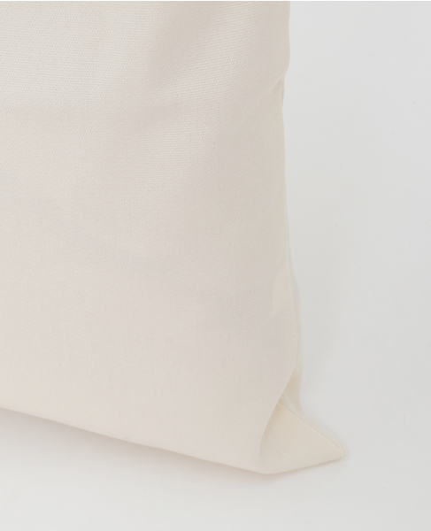 【VENICE M'ART/ヴェニスマート】VENICE M'ART TOTE BAG 詳細画像 アイボリー 7