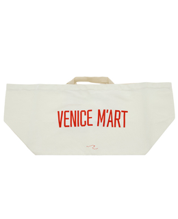 【VENICE M'ART/ヴェニスマート】VENICE M'ART CARRY BAG