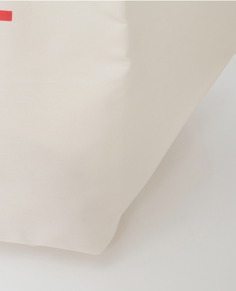 【VENICE M'ART/ヴェニスマート】VENICE M'ART CARRY BAG 詳細画像 アイボリー 10