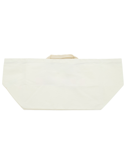 【VENICE M'ART/ヴェニスマート】VENICE M'ART CARRY BAG 詳細画像 アイボリー 2