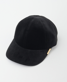 【ENTWURFEIN/エントワフェイン】VELONICA CAP