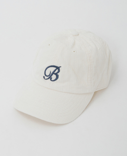 【MADISONBLUE/マディソンブルー】B CAP CORDS