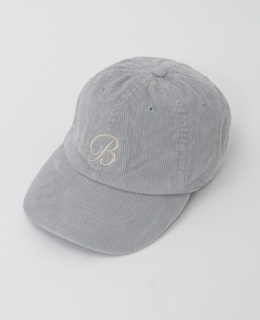 【MADISONBLUE/マディソンブルー】B CAP CORDS