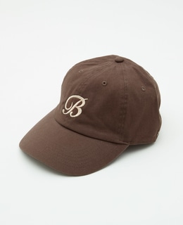 《別注》【MADISONBLUE/マディソンブルー】B Cap