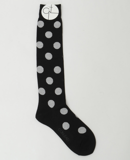 【CONLEAD/コンリード】Dot Wool Long