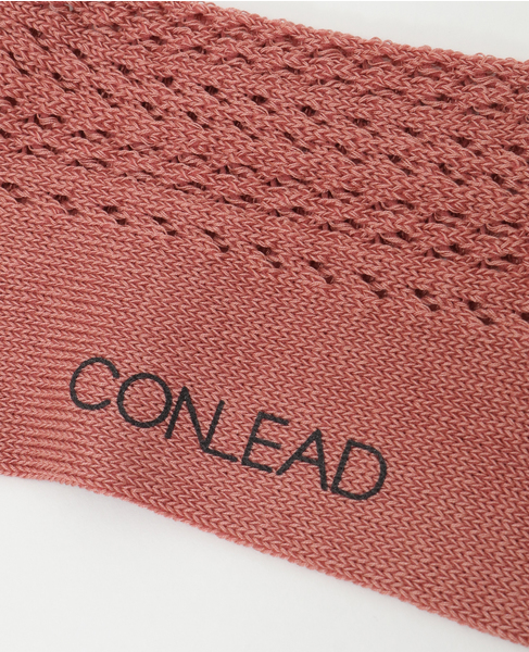 【CONLEAD/コンリード】Lace Short 詳細画像 ピンク 10