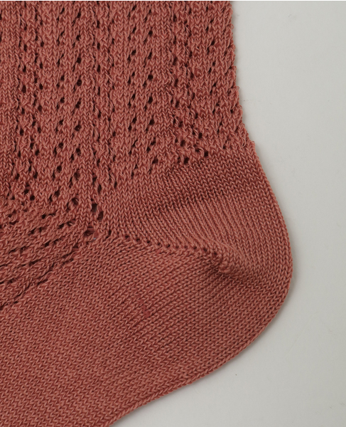 【CONLEAD/コンリード】Lace Short 詳細画像 ピンク 8
