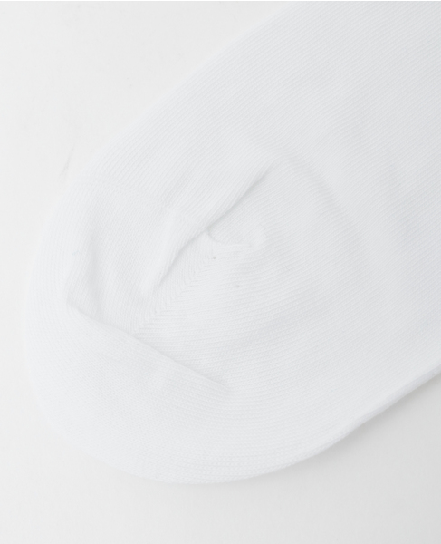 【BLEUFORET/ブルーフォレ】SNOWMANPATTERNSOCKS 詳細画像 マルチ 6