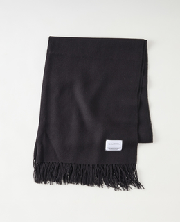 【The Inoue Brothers… /ザ イノウエブラザーズ 】Non Brushed Stole