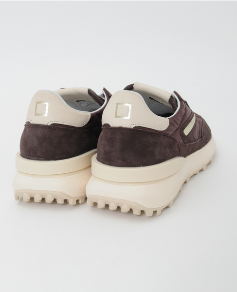【D.A.T.E./デイト】Athleta NYLON JP BROWN 詳細画像 ブラウン 10