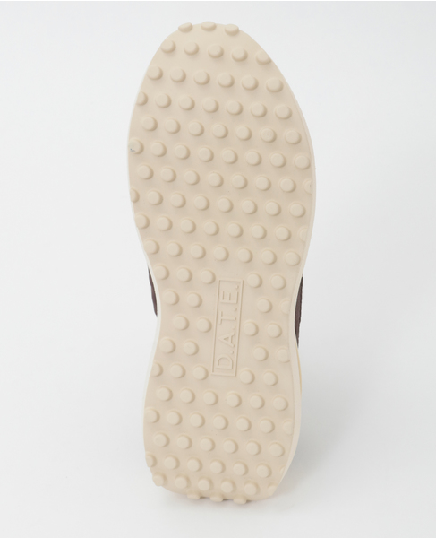 【D.A.T.E./デイト】Athleta NYLON JP BROWN 詳細画像 ブラウン 11