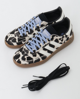 【adidas Originals/アディダスオリジナルス】HANDBALL SPEZIAL W