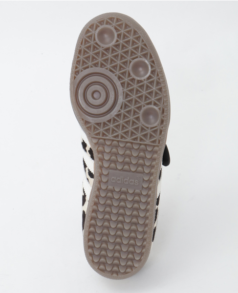 【adidas Originals/アディダスオリジナルス】SAMBA JANE 詳細画像 ブラック 9