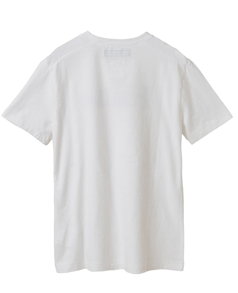 【MADISONBLUE/マディソンブルー】 HELLO TEE 詳細画像 ホワイト 2