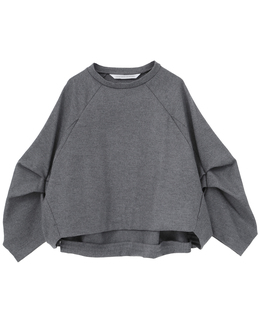 【COGTHEBIGSMOKE/コグザビッグスモーク】ORLY TUCKED SLEEVE TOP