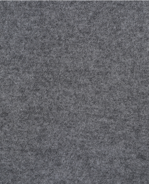 【COGTHEBIGSMOKE/コグザビッグスモーク】ORLY TUCKED SLEEVE TOP 詳細画像 チャコールグレー 7