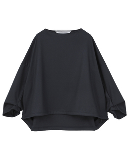 【COGTHEBIGSMOKE/コグザビッグスモーク】OPHELIA BOAT NECK TOP