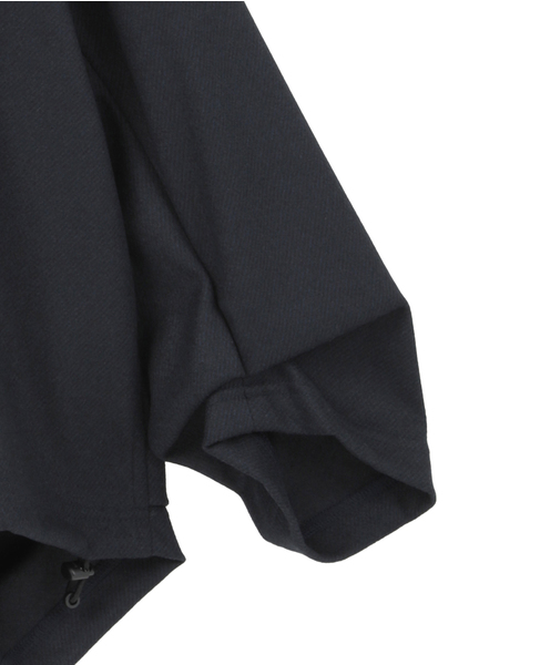 【COGTHEBIGSMOKE/コグザビッグスモーク】OPHELIA BOAT NECK TOP 詳細画像 ネイビー 4