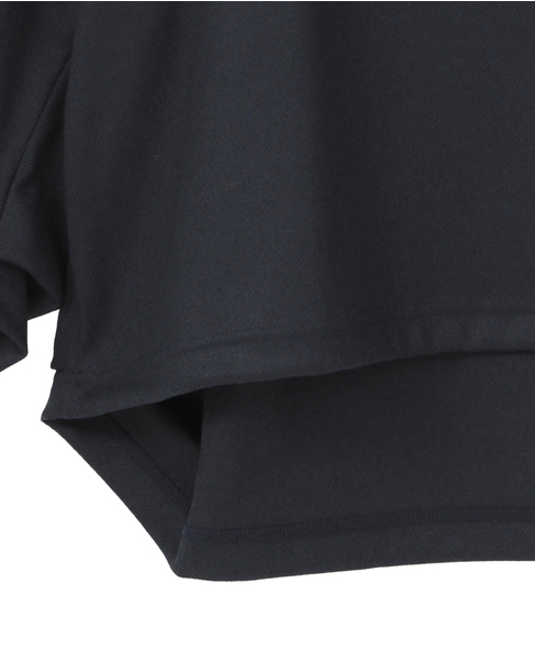 【COGTHEBIGSMOKE/コグザビッグスモーク】OPHELIA BOAT NECK TOP 詳細画像 ネイビー 5