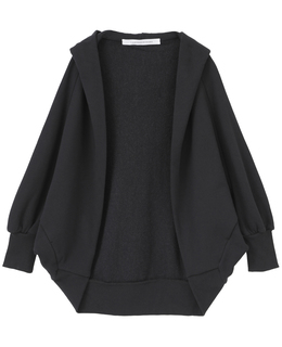 【COGTHEBIGSMOKE/コグザビッグスモーク】NICOLETTE BORERO HOODY