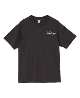 【Sporty＆Rich/スポーティアンドリッチ】Soho Tshirt