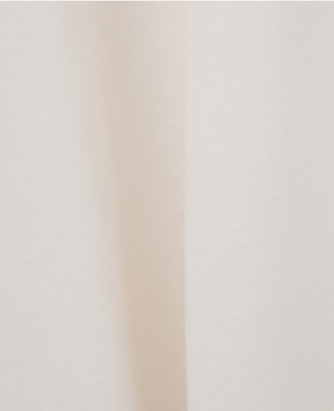 【Sporty＆Rich/スポーティアンドリッチ】Wimbledon Tshirt 詳細画像 アイボリー 9
