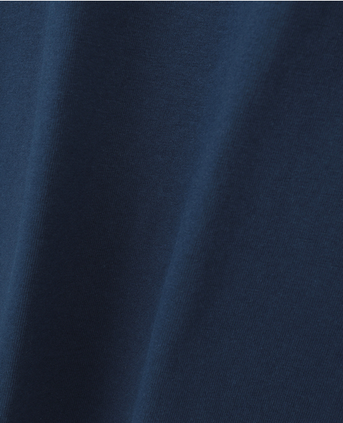 【Sporty＆Rich/スポーティアンドリッチ】H&W Crest Tshirt 詳細画像 ネイビー 7