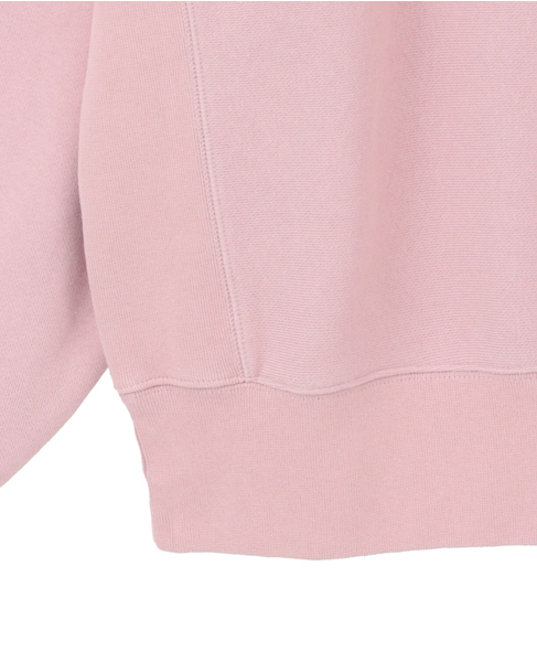 【VENICE M'ART/ヴェニスマート】Champion M'Art Crewneck Sweatshirt 詳細画像 ピンク 6