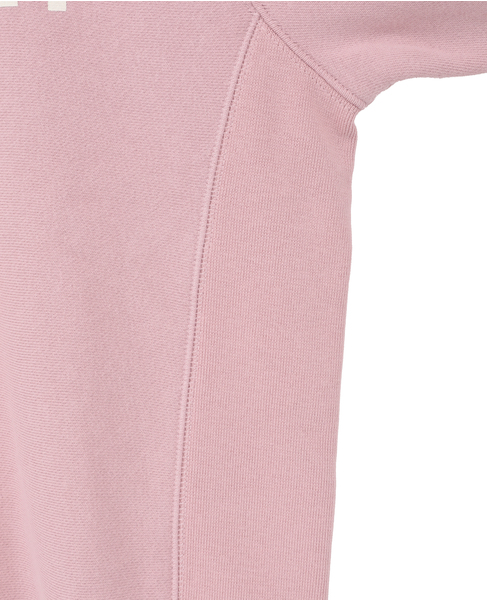 【VENICE M'ART/ヴェニスマート】Champion M'Art Crewneck Sweatshirt 詳細画像 ピンク 8