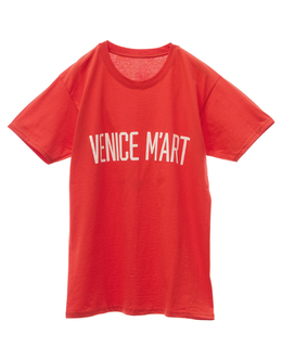 【VENICE M'ART/ヴェニスマート】VENICE M'ART T-SHIRT