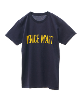 【VENICE M'ART/ヴェニスマート】VENICE M'ART T-SHIRT