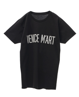【VENICE M'ART/ヴェニスマート】VENICE M'ART T-SHIRT