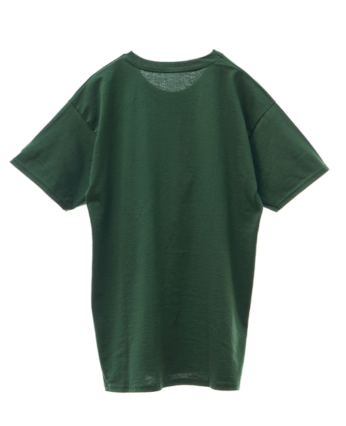 【VENICE M'ART/ヴェニスマート】VENICE M'ART T-SHIRT 詳細画像 グリーン 2