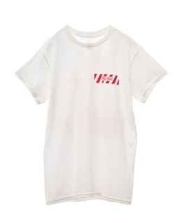 【VENICE M'ART/ヴェニスマート】VENICE M'ART GIGI T-SHIRT