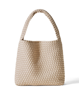 【NAGHEDI/ナゲディ】Nomad Medium Hobo　