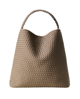 【NAGHEDI/ナゲディ】Nomad Large Hobo　