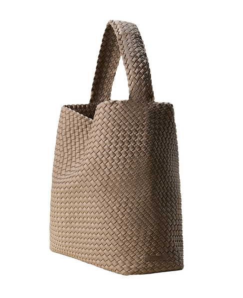 【NAGHEDI/ナゲディ】Nomad Large Hobo　 詳細画像 ベージュ 2