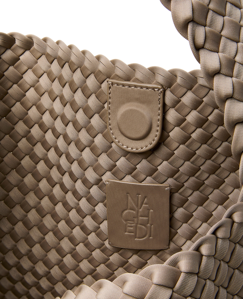 【NAGHEDI/ナゲディ】Nomad Large Hobo　 詳細画像 ベージュ 3