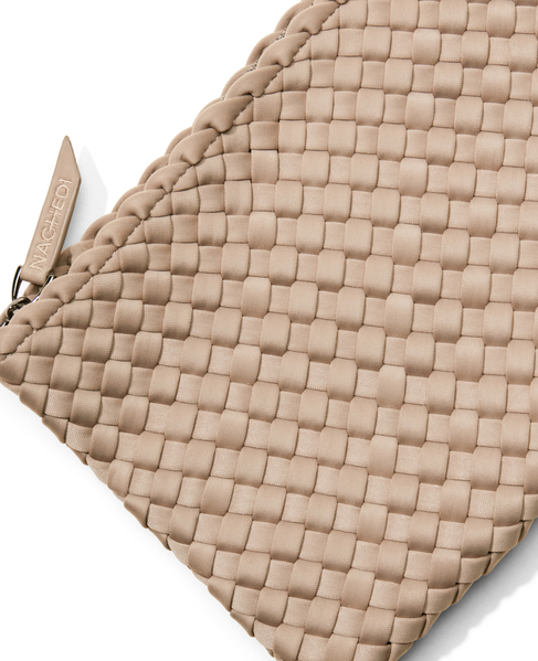 【NAGHEDI/ナゲディ】Nomad Large Hobo　 詳細画像 ベージュ 4