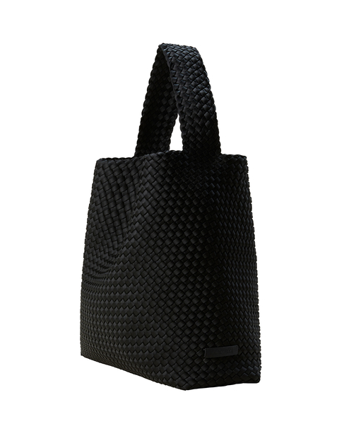 【NAGHEDI/ナゲディ】Nomad Large Hobo　 詳細画像 ブラック 2