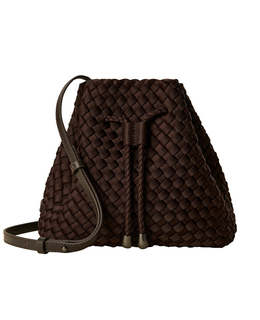 【NAGHEDI/ナゲディ】Gramercy Medium Bucket Bag